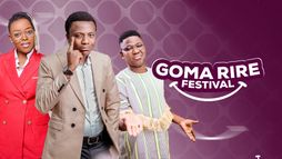 Goma Rire Festival - Edition 2024