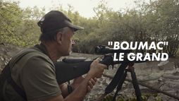 Boumac le grand