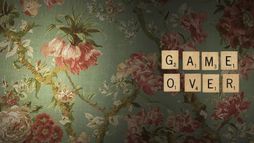 Game Over