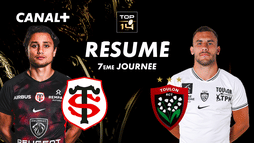 Le résumé de Toulouse / Toulon