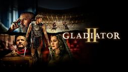 Gladiator II