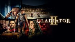 Gladiator II