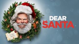 Dear Santa