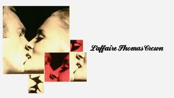 L'affaire Thomas Crown