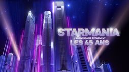 Starmania : l'anniversaire-événement, les 45 ans
