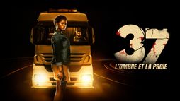 37 : l'ombre et la proie