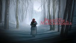 La plus précieuse des marchandises