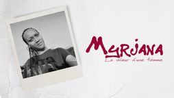 Myrjana, la valeur d'une femme