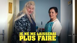 Je ne me laisserai plus faire