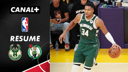 Milwaukee Bucks vs. Boston Celtics - Game Highlights