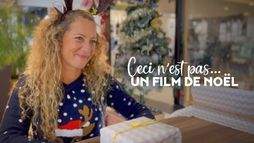 Ceci n'est pas... un film de Noël