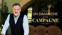 Un dimanche à la campagne