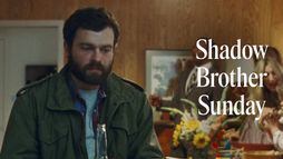 Shadow Brother Sunday