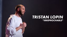 Tristan Lopin : Irréprochable