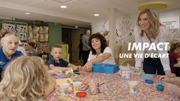 Impact : Une vie d'écart