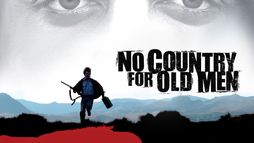 No Country for Old Men