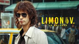 Limonov, la ballade