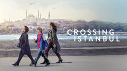 Crossing Istanbul