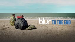 Blur : To the End