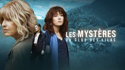 Les mystères du Clos des Lilas