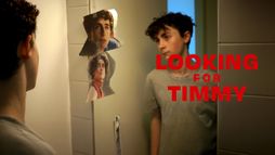 Looking for Timothée - Looking for Timmy