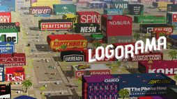 Logorama