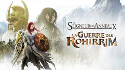 Le Seigneur des anneaux : La guerre des Rohirrim