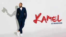 Kamel le magicien : Crois en tes rêves !