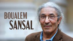 Boualem Sansal