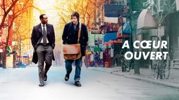A coeur ouvert