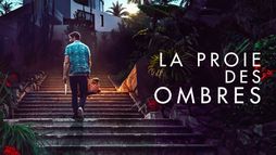 La Proie des ombres