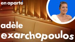 En aparté