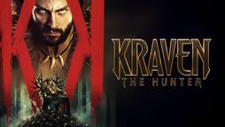 Kraven the Hunter