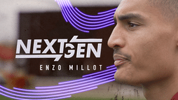 Next Gen : Dans la vie d'Enzo Millot