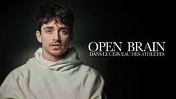 Open Brain, dans le cerveau des athlètes