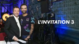 L'invitation