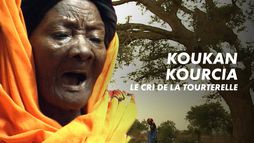 Koukan Kourcia ou le cri de la tourterelle