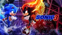 Sonic 3, le film