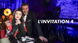 L'invitation