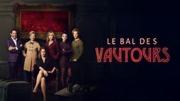 Le bal des vautours
