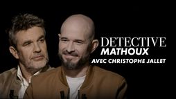Détective Mathoux