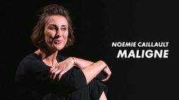 Maligne - Noémie Caillault 