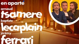 En aparté