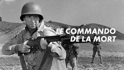 Le commando de la mort