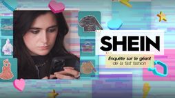 Shein : Enquête sur le géant de la fast-fashion