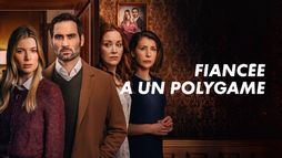 Fiancée à un polygame