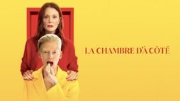 La Chambre d'à côté