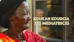 Koukan Kourcia, les médiatrices