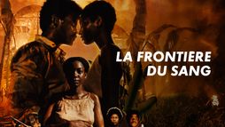 La Frontière du sang