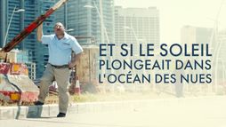 Et si le soleil plongeait dans l'océan des nues